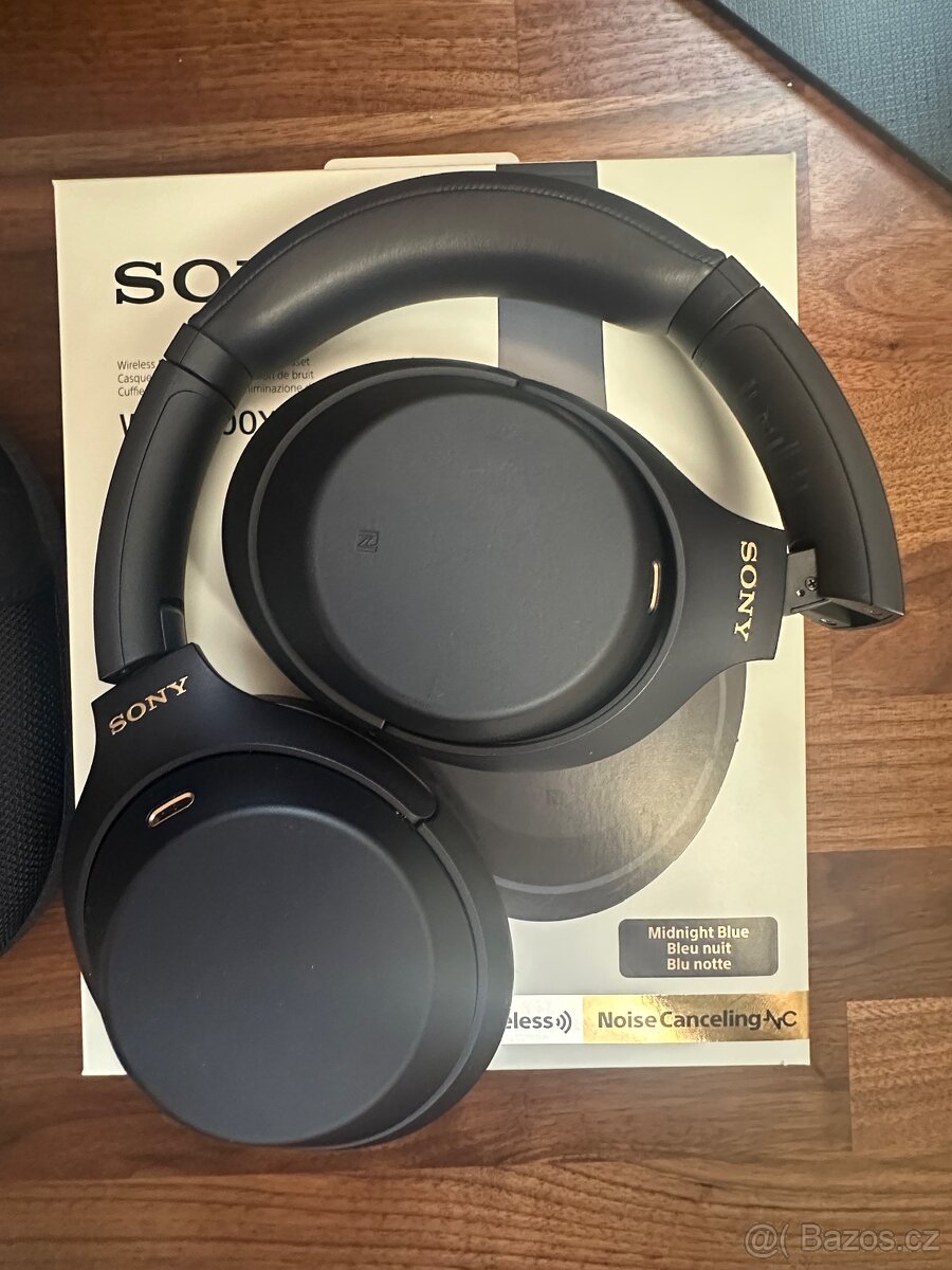 Sony 1000XM4 - 3