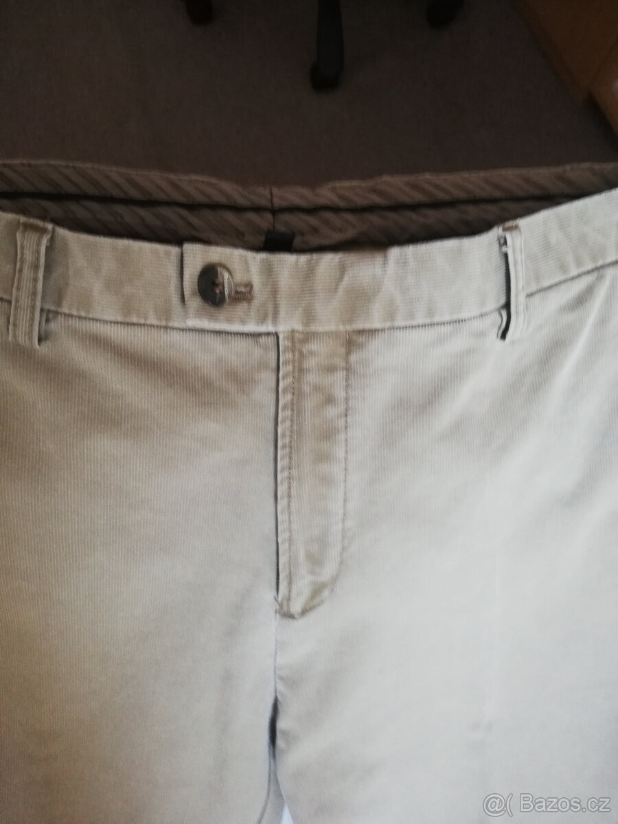 Pánské kalhoty - 3