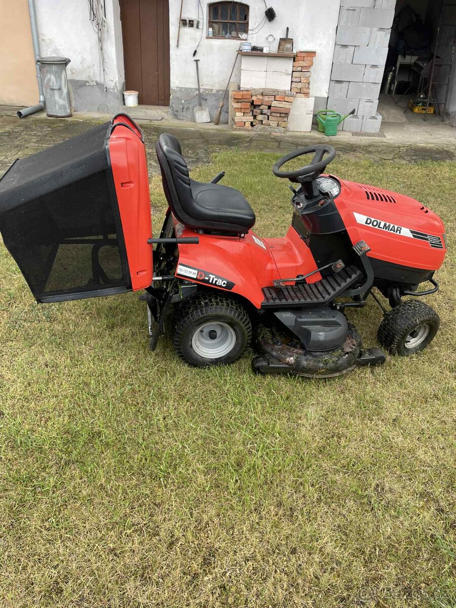 Dolmar Tm-122.22 H2 - 3