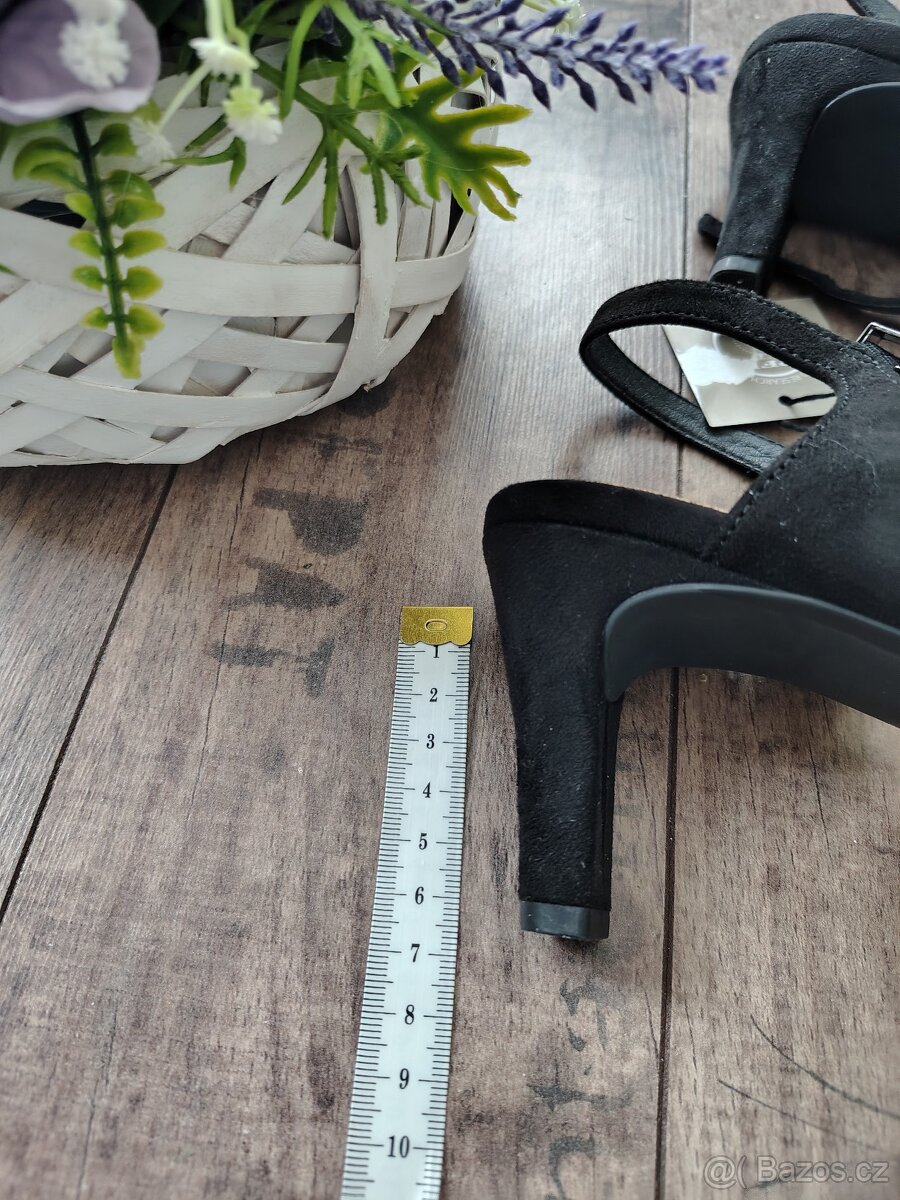 Nové boty Tamaris - 3