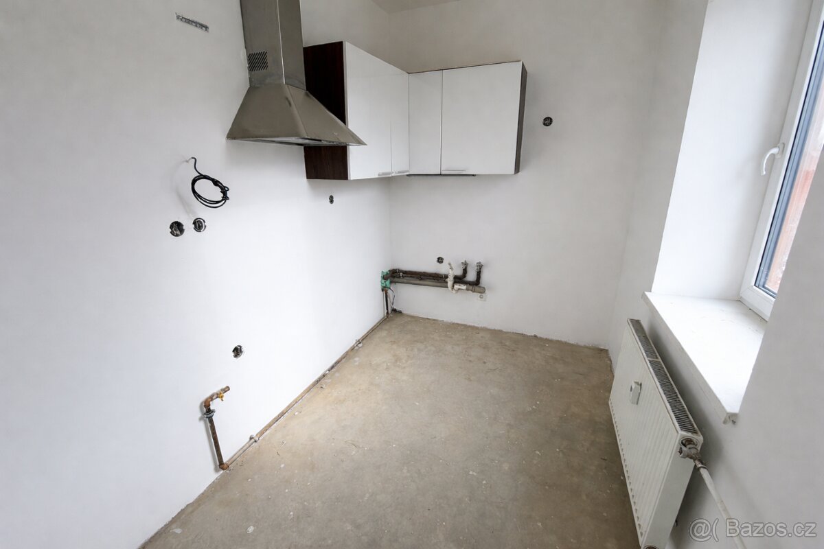 Prodej bytu 1+1, 33m², ul. U Střelnice, Opava - 3