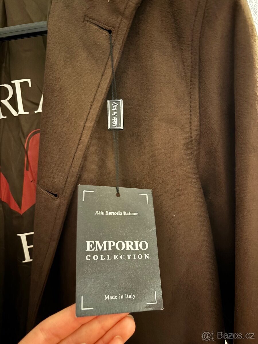 Zimní bunda/kabát - 3