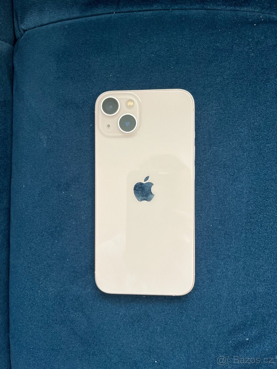 iPhone 13 128GB - 3