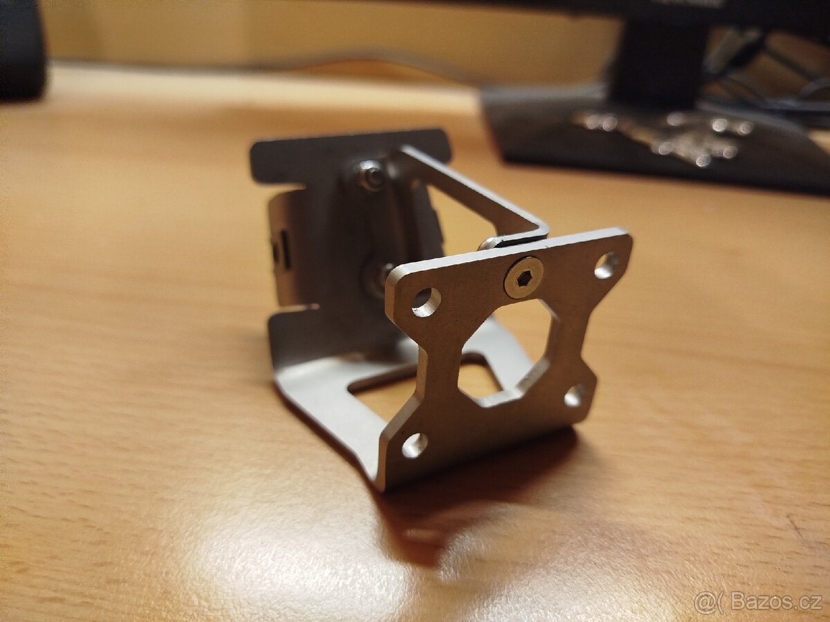 Příslušenství k držáku DR2 - 3