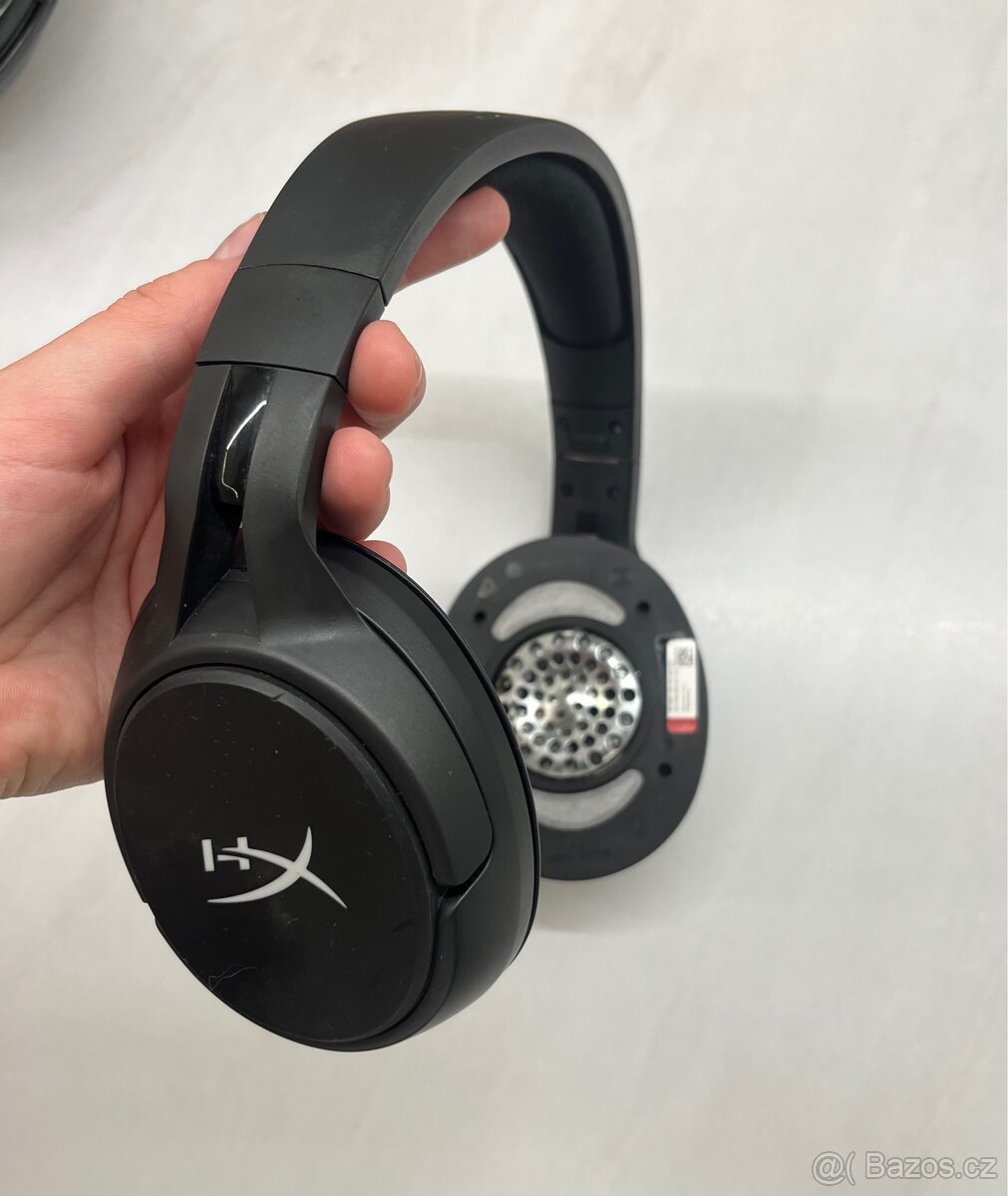 Herní sluchátka - 3