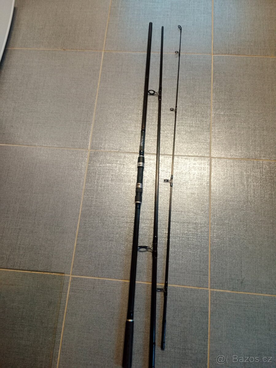 Kaprova 3 dílná Dělicka - 3