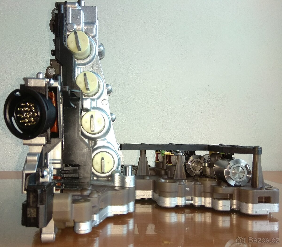 Repas DSG a S-tronic mechatronik - 3