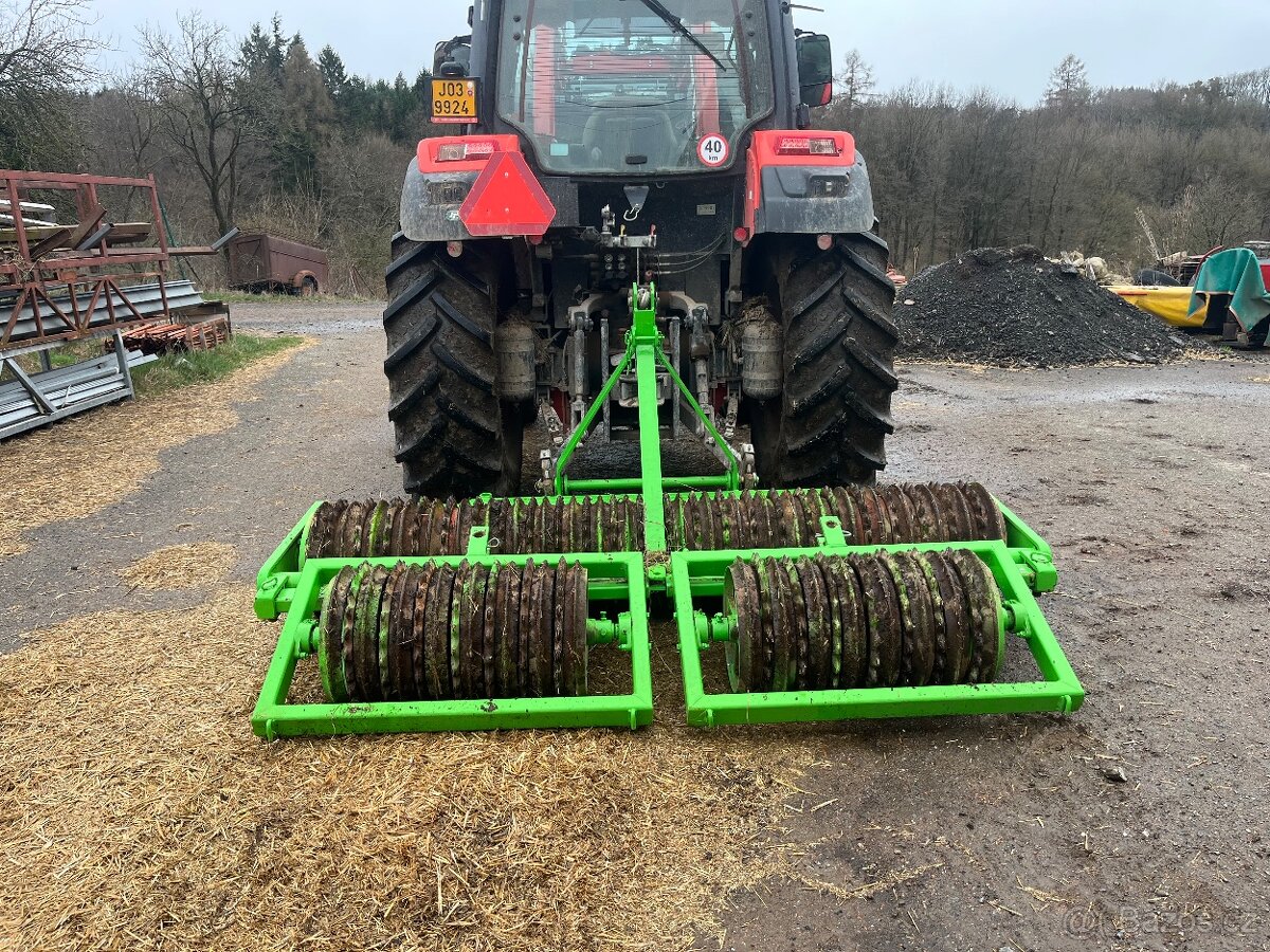 Cambridge valce 3,9m - 3