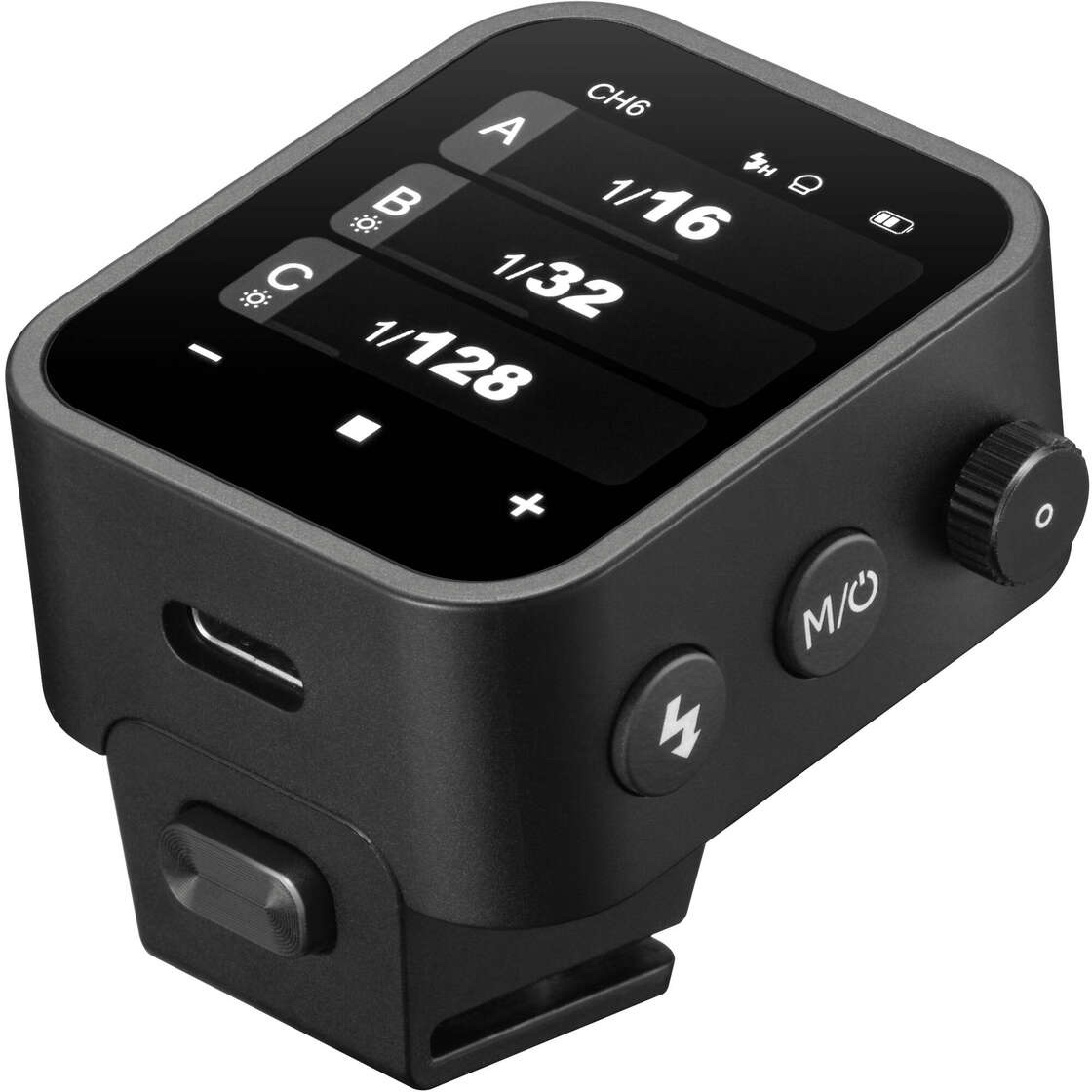 Godox vysílač X3 transmitter pro Sony - 3