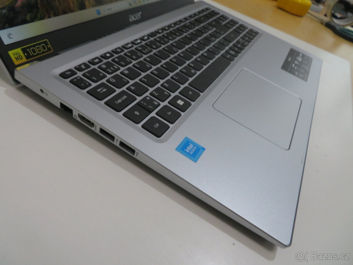 Notebook Acer Aspire 3 (A315-35) - 3