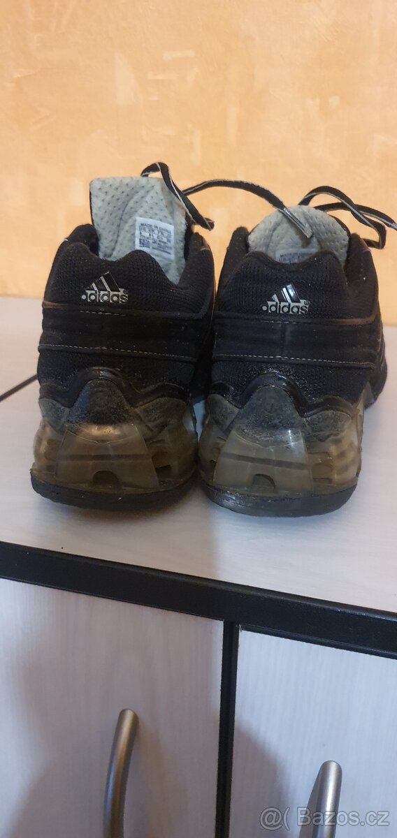 ADIDAS BOUNCE - 3