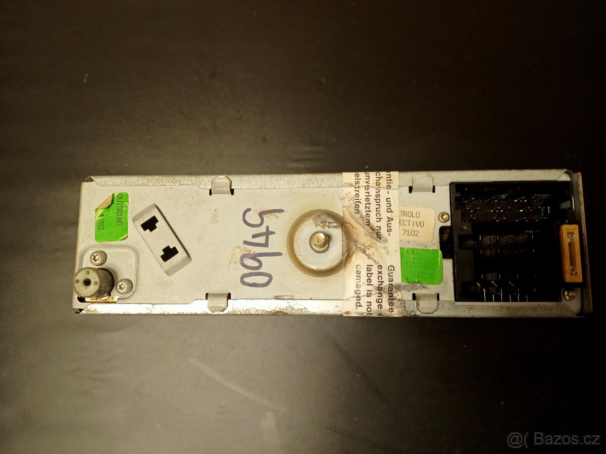 Autorádio Seat Brisa - 3