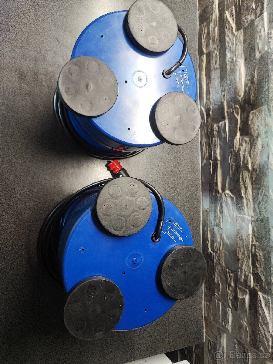 Majáky, maják, siréna - 3