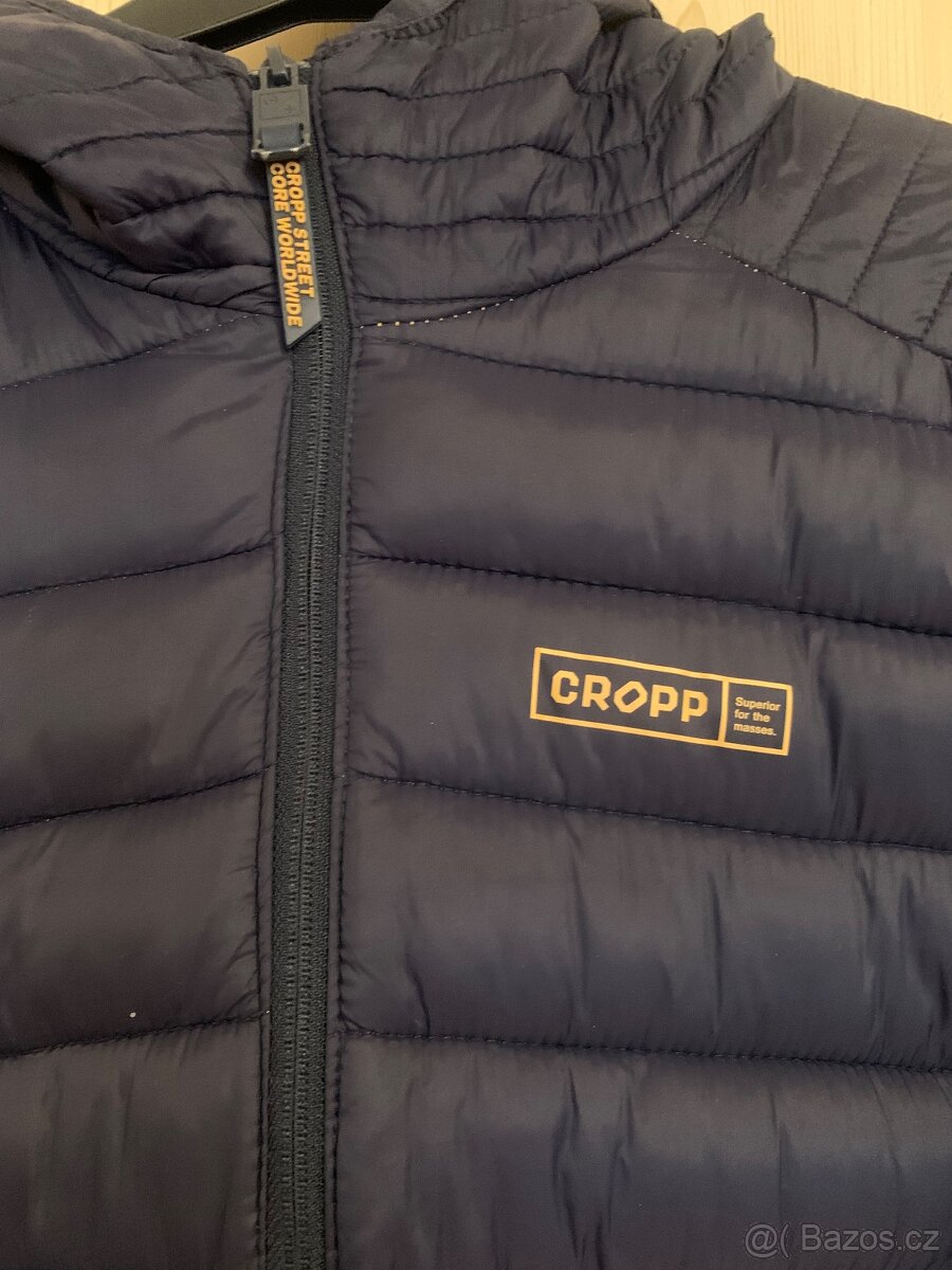 Bunda zn. Cropp - 3