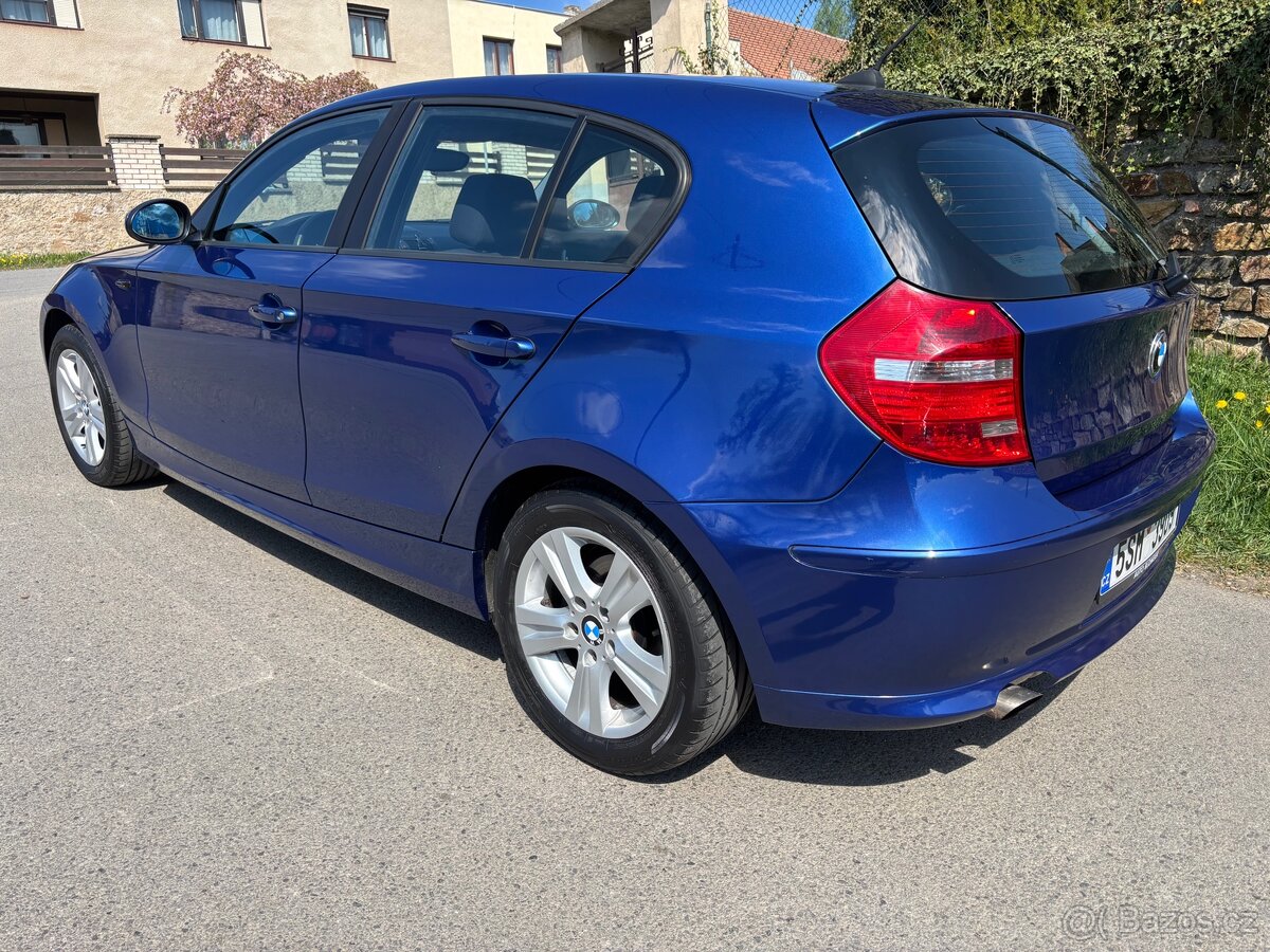 BMW 116 i 90kw - 3