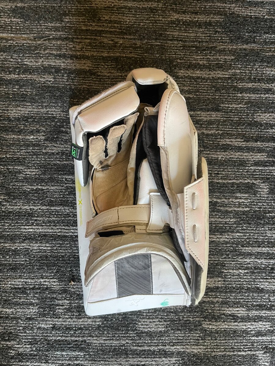 Vyrazecka Bauer Hyper2lite - 3
