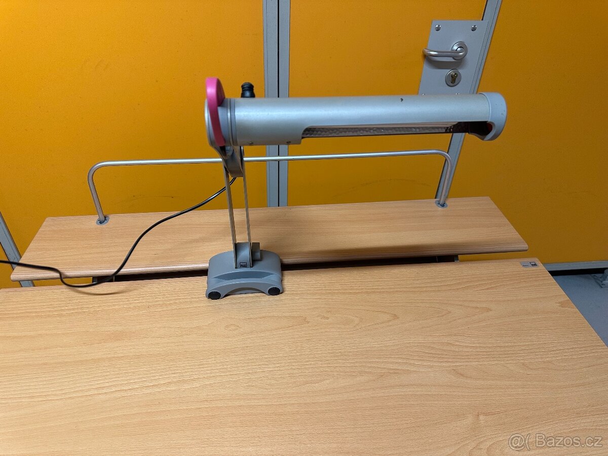 Psací stůl Moll - 3