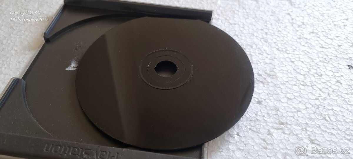 DIABLO PS1 PLAYSTATION 1 - 3