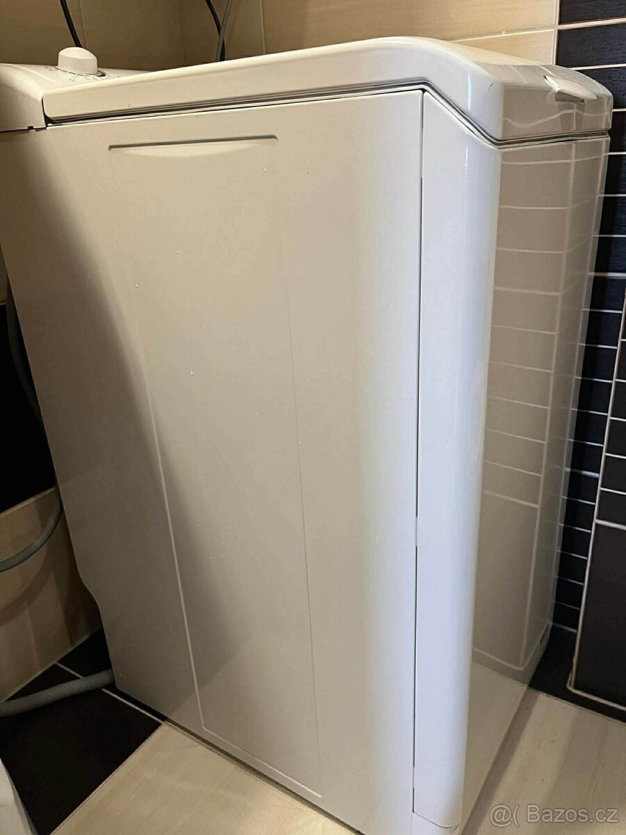 Pračka - 3