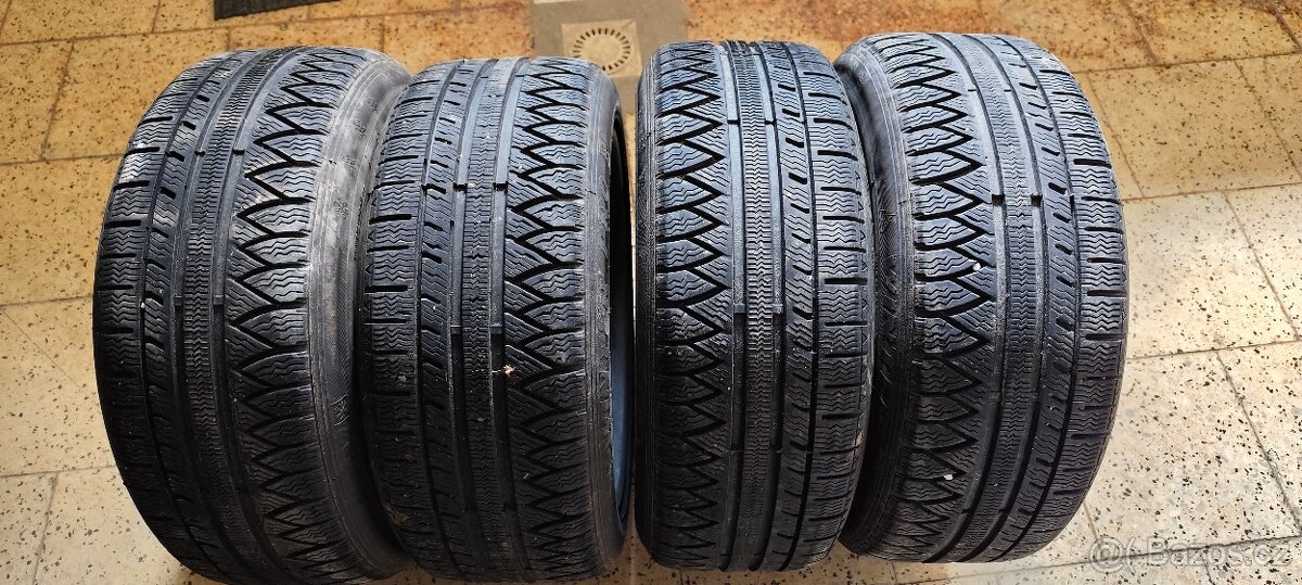 kola BMW styling 32 17" - 3