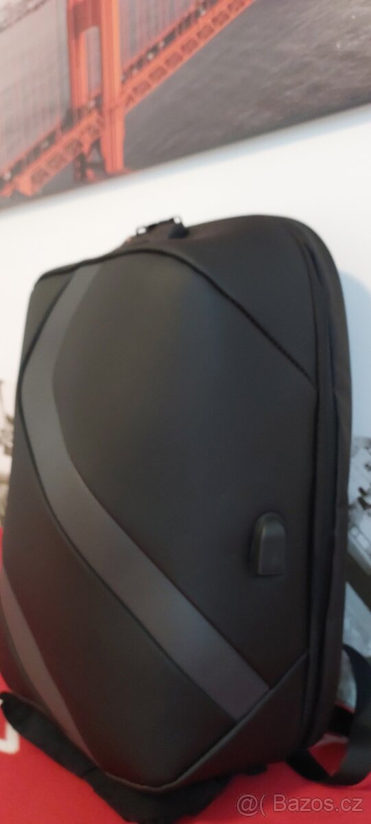 Batoh 35L.-NOVÝ - 3