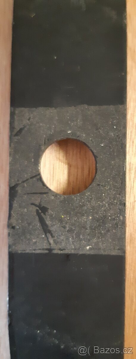 ŽACÍ NŮŽ 32 CM DO SEKAČKY - 3