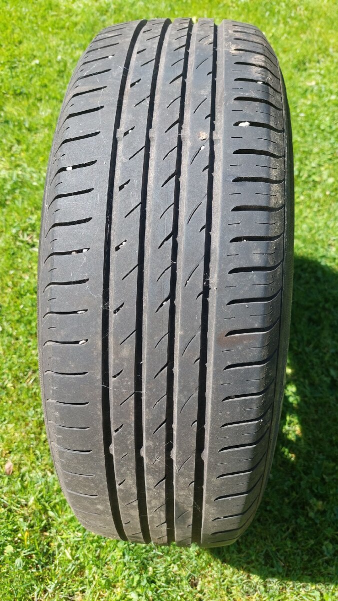 Letní pneu 205/65/15 - 3