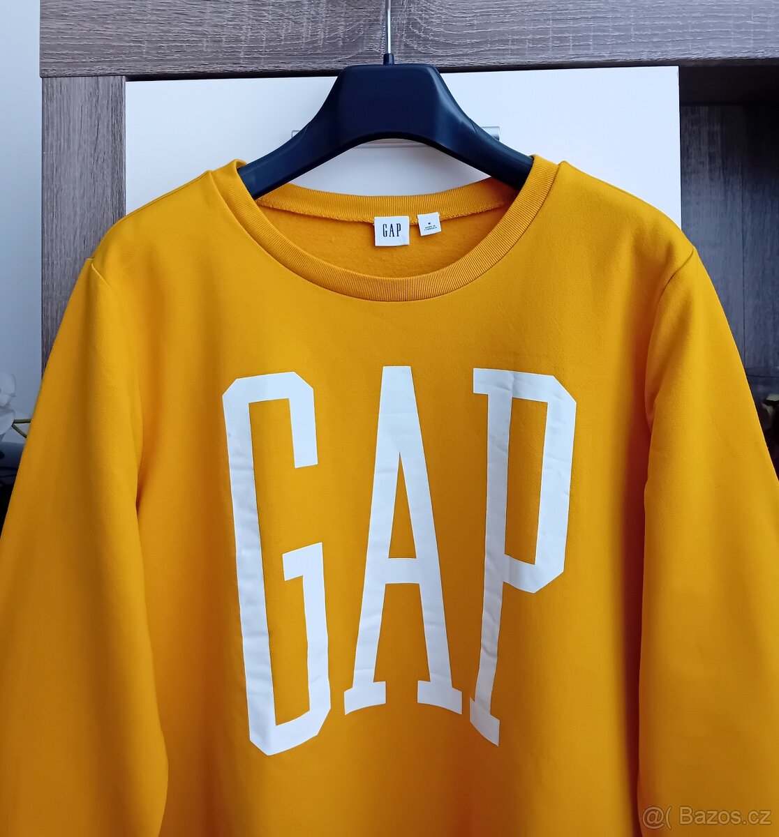 GAP dámská mikina vel. M/L nová - 3