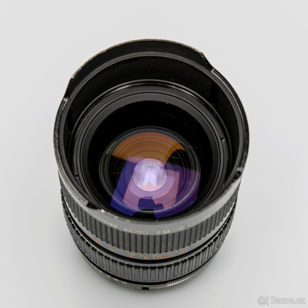 Canon FD 28-50/3,5 S.S.C - 3