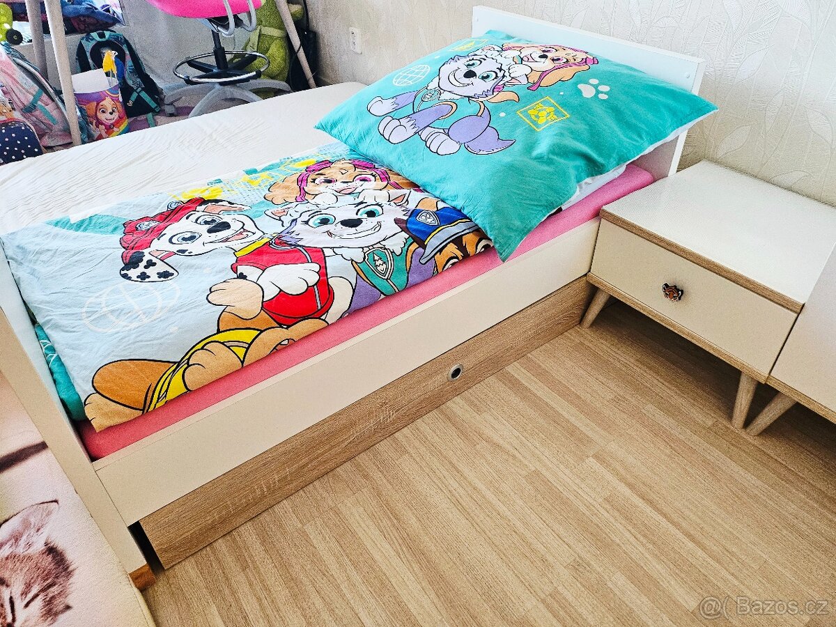 Pokojíček Mobelix - 3