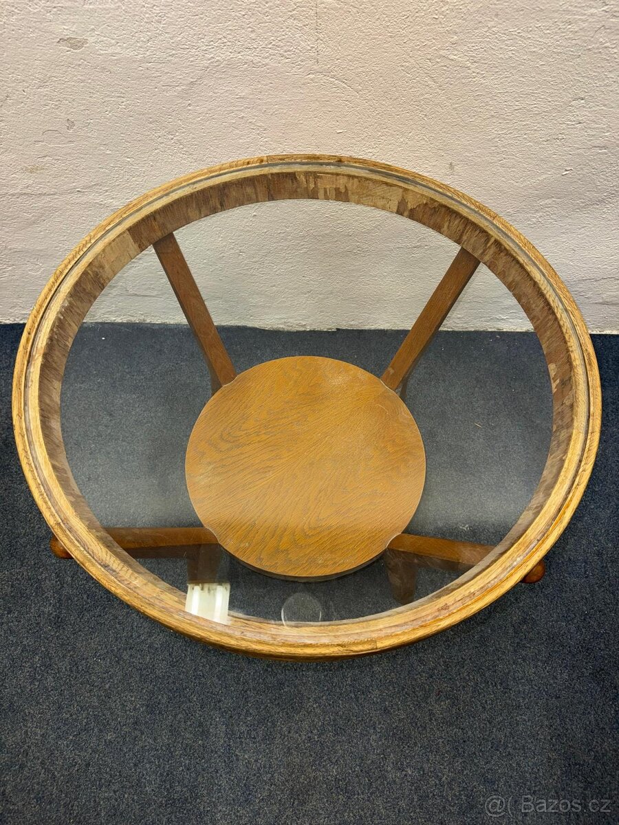Stůl Kropáček a Koželka - 3