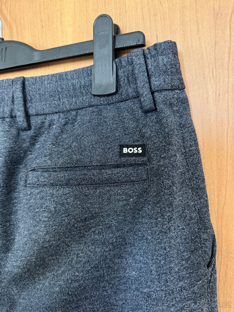 Panske kalhoty Hugo Boss - 3