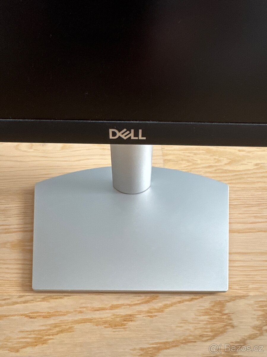 Monitor 27" Dell S2722DC Style černý/bílý - 3
