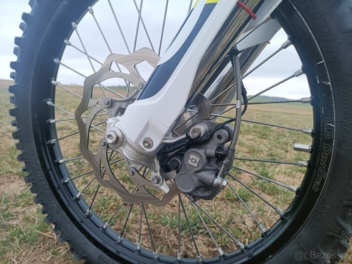 Husqvarna FE 250 2023
