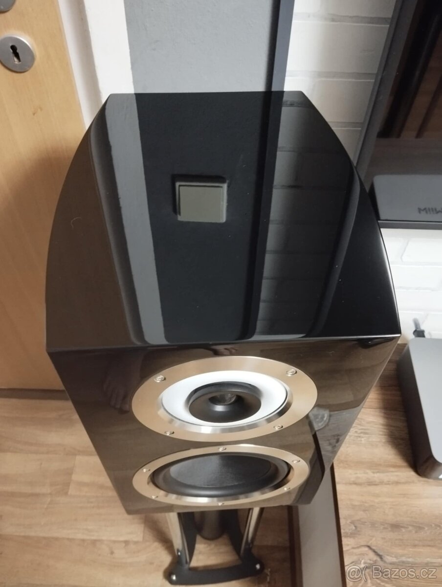 High End reprosoustavy Cabasse Murano - 3