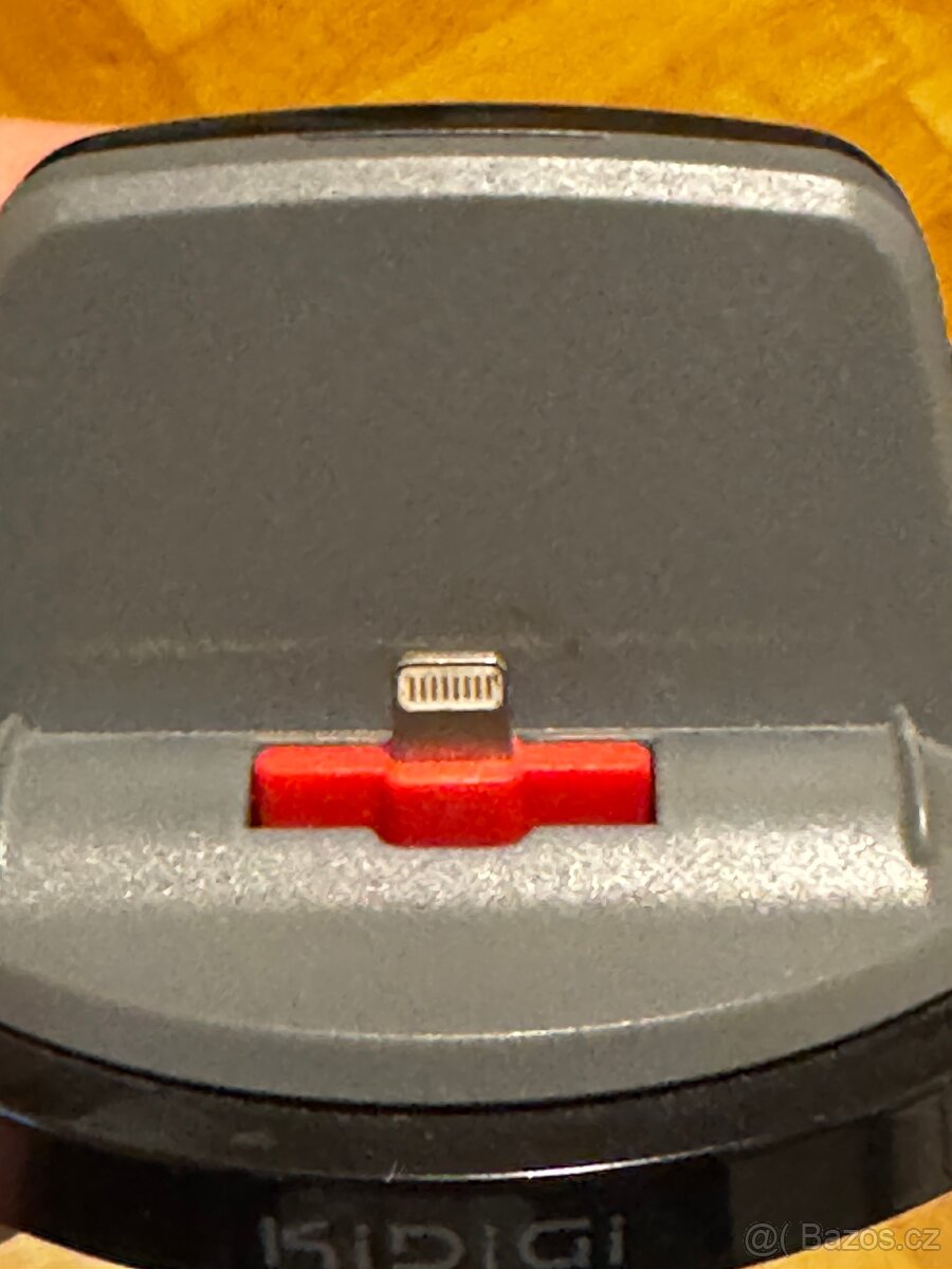 TOP STAV: Dobíjecí kolébka Kidigi pro iPhone - 3