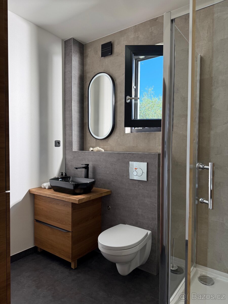 Modulový dům/ nízkoenergetická dřevostavba/ pasivní dům - 3