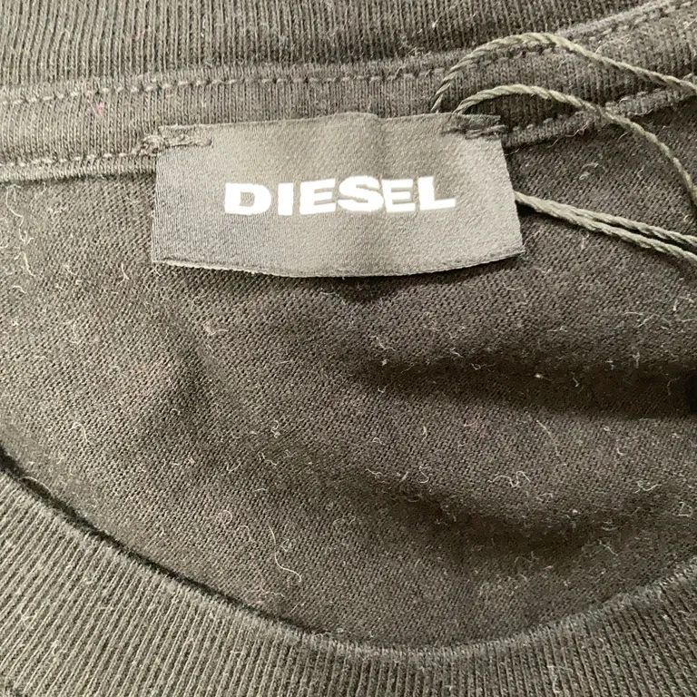 Tričko DIESEL pánské vel. M - 3