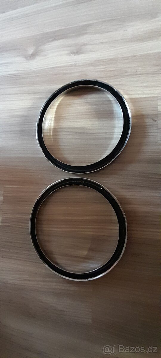 RAMEČKY ŠKODA 100 110R A 1000MB - 3