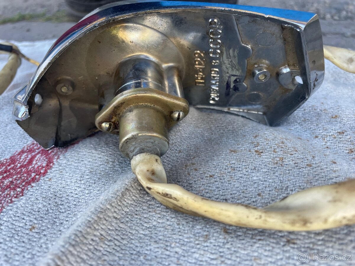 Blinkry Moskvič 408 - 3