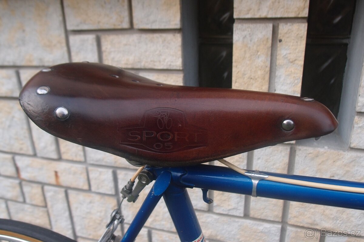 Kolo Favorit model F-12 r.v. 1967 - 3