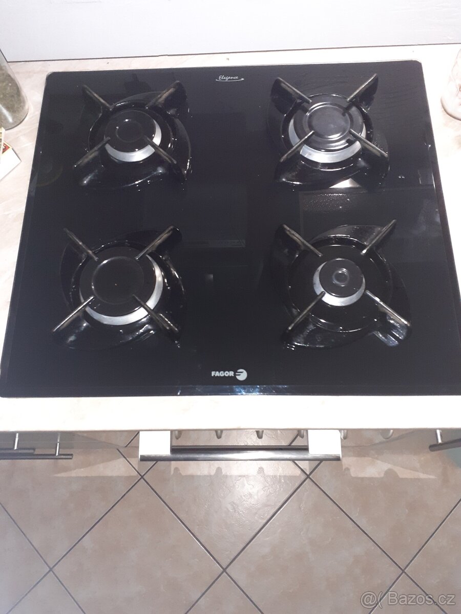 Spotřebiče Fagor - 3