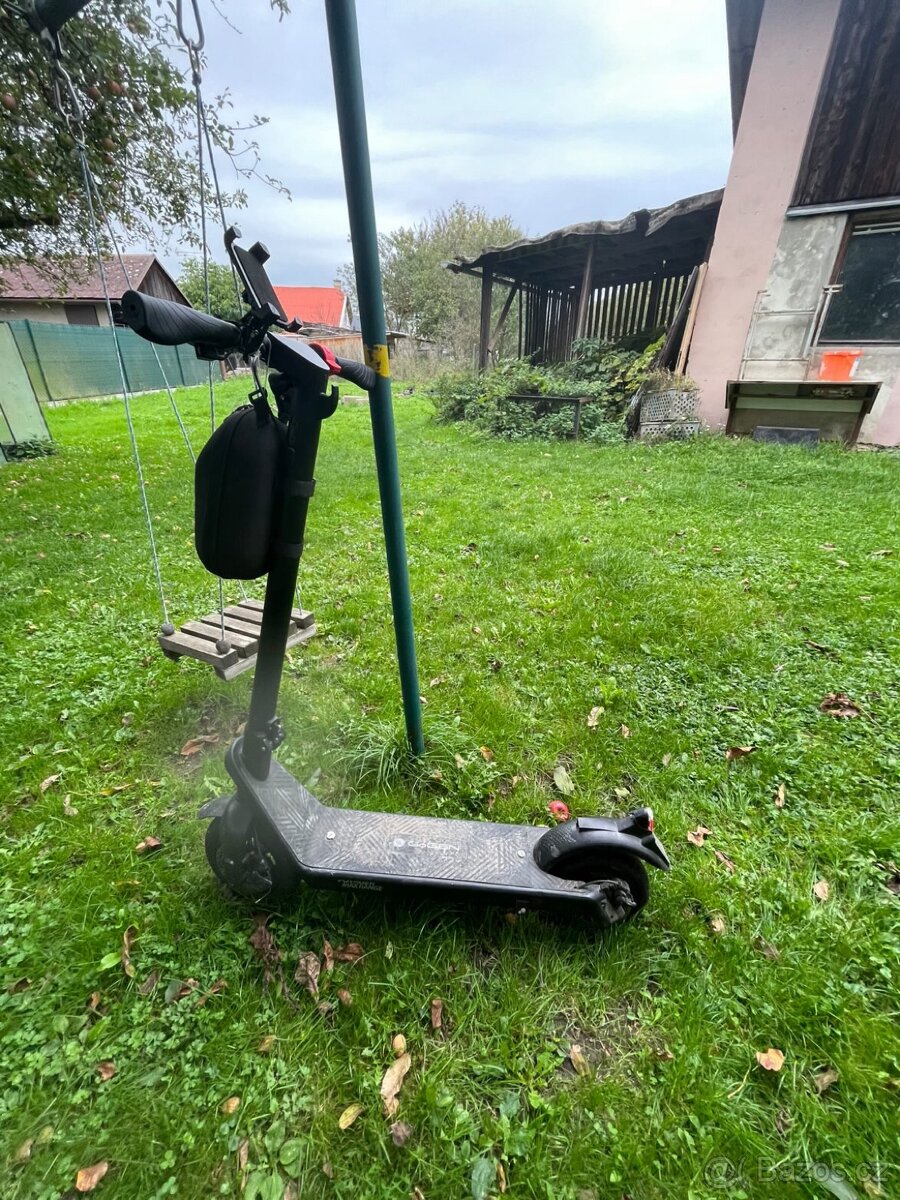 Elektrokoloběžka Gogen - 3