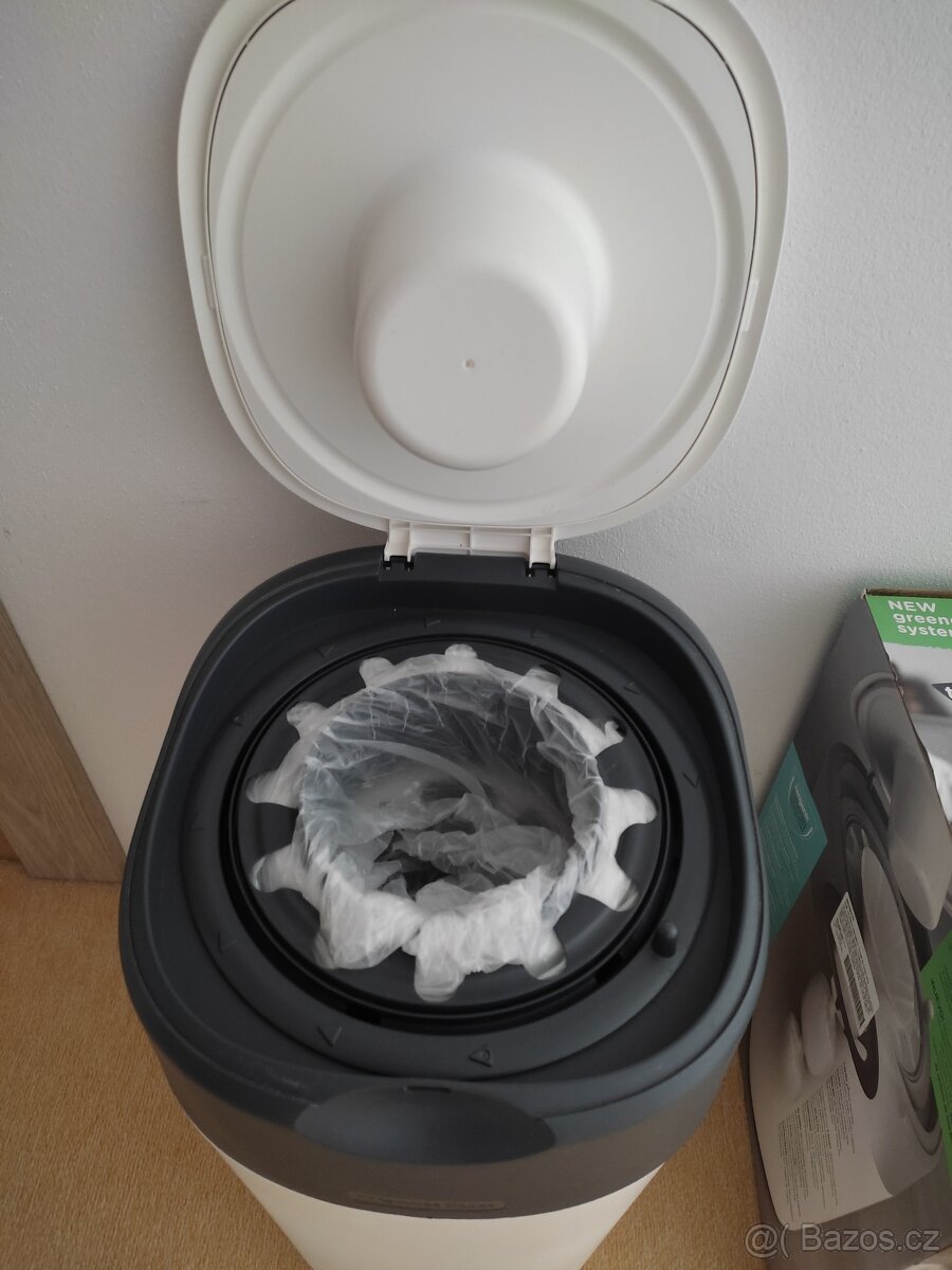 Koš na pleny Tommee Tippee - 3