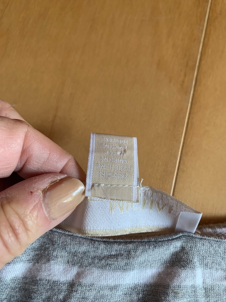 dámské tričko zn. Michael Kors - vel. S - 3