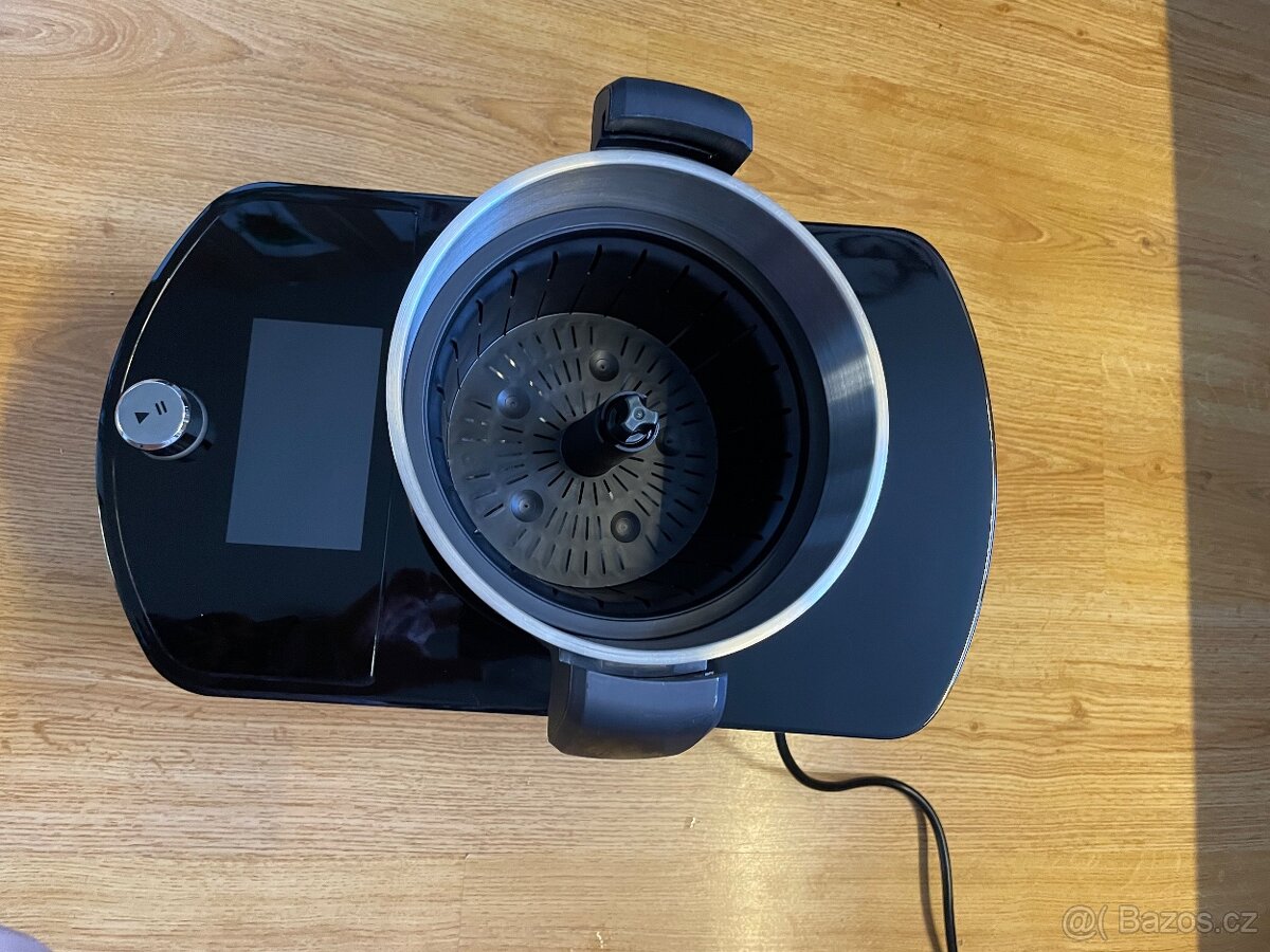 Multifunkční termovařič Masterpro BGMP-9128 - 3