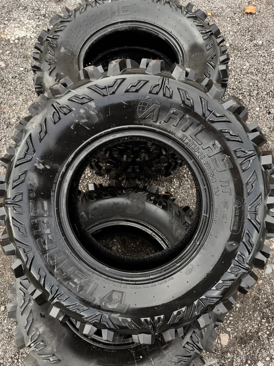 ATV Pneu ATLAS TERACHE 29x9-14 29x11-14