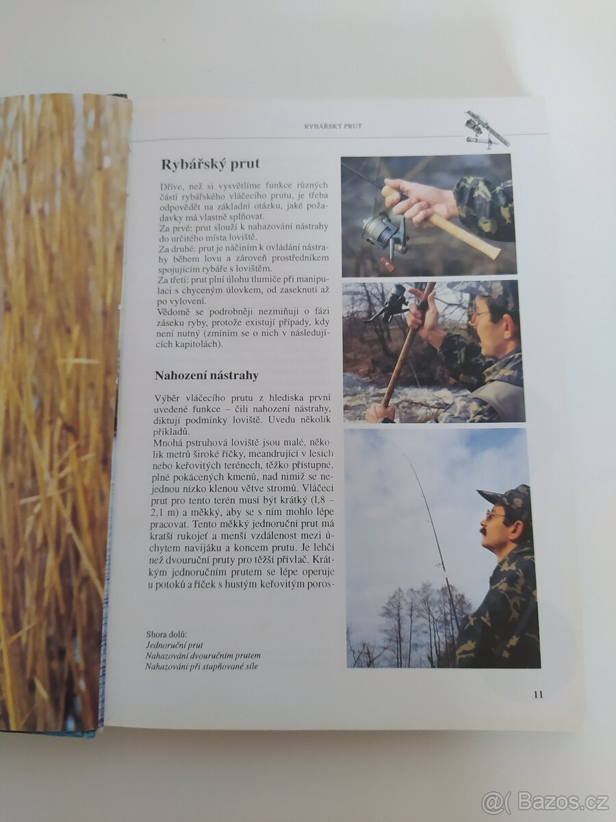 Rybářství - Lov dravých ryb - Jacek Kolendovicz - 3