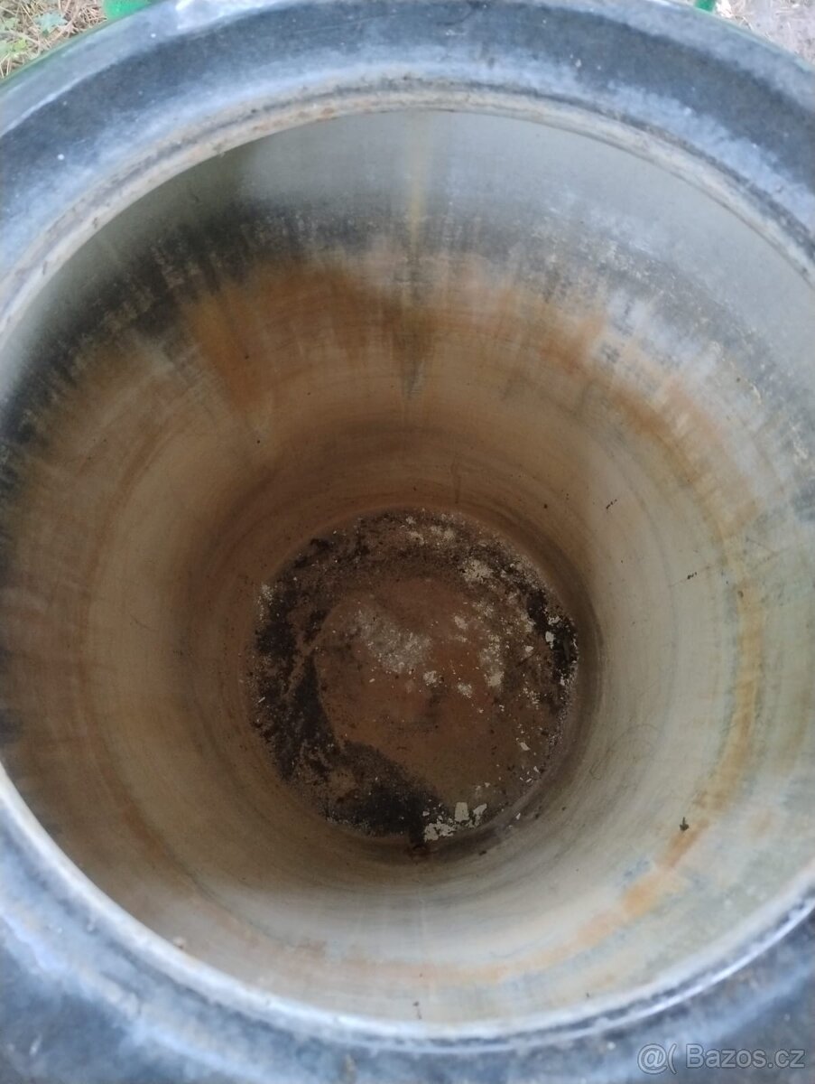 Brutar na ohřev vody - 3