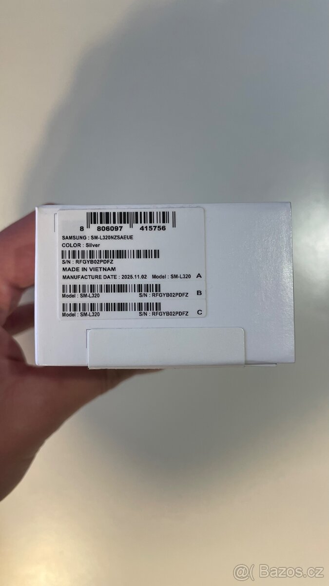 Samsung Galaxy Watch 8 40mm bez záruky - 3